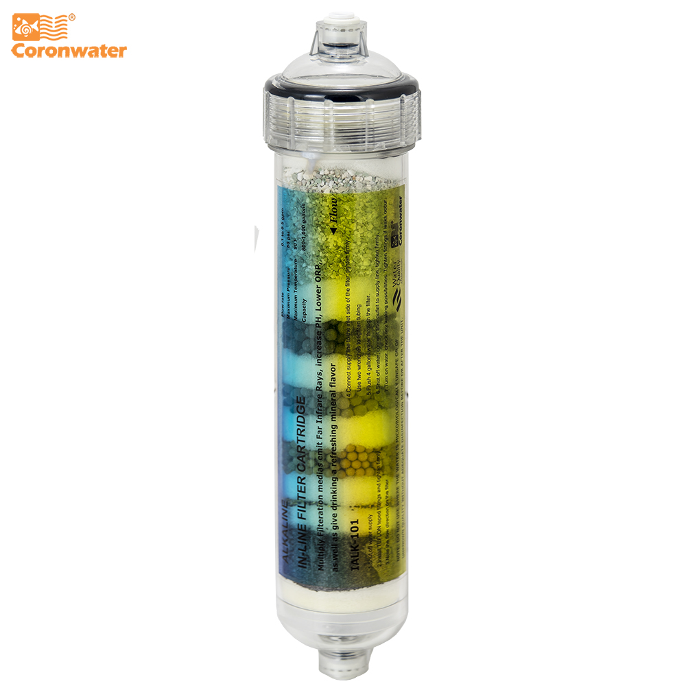 Basin Mixer Cartridge - Cartouches de filtre à eau alcaline