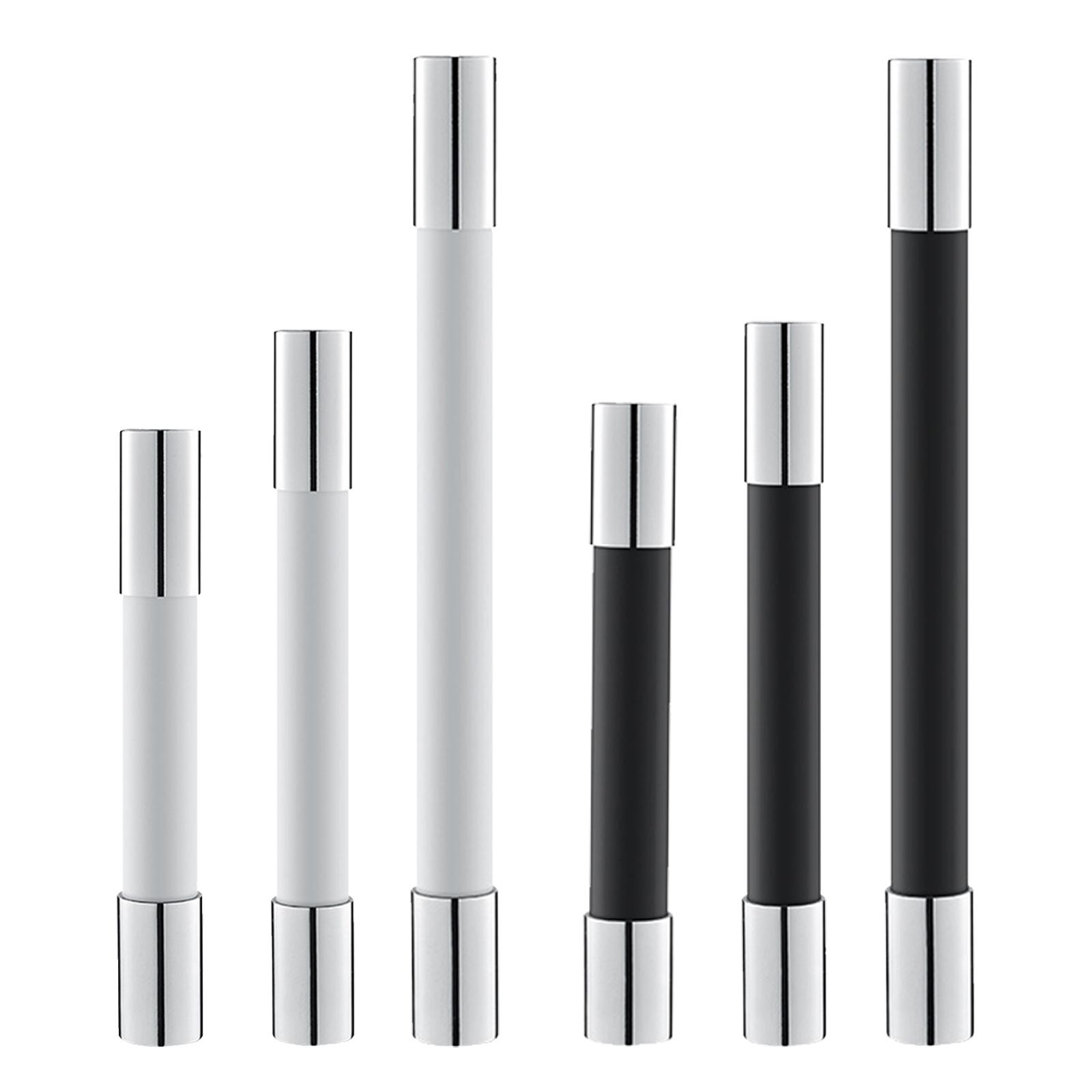 Flexible Hose Braided - Tube d'extension de robinet universel Flexible