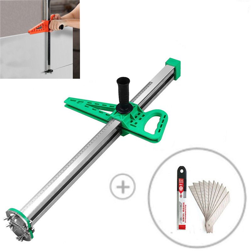 Pipe Cutter Ratchet - Outil de découpe manuel de plaques