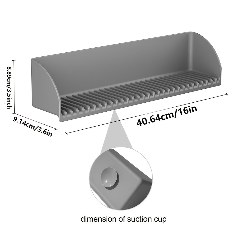 Protection anti-éclaboussures  - Silicone Tap Washer avis et prix
