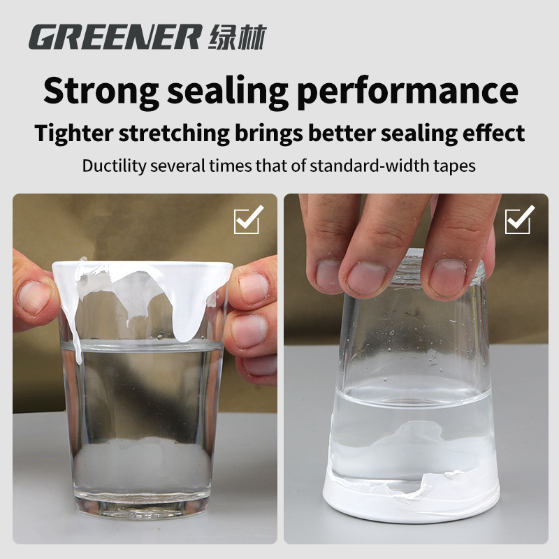 GREENERY Ruban d'étanchéité po - Ptfe Tape Thread avis et prix