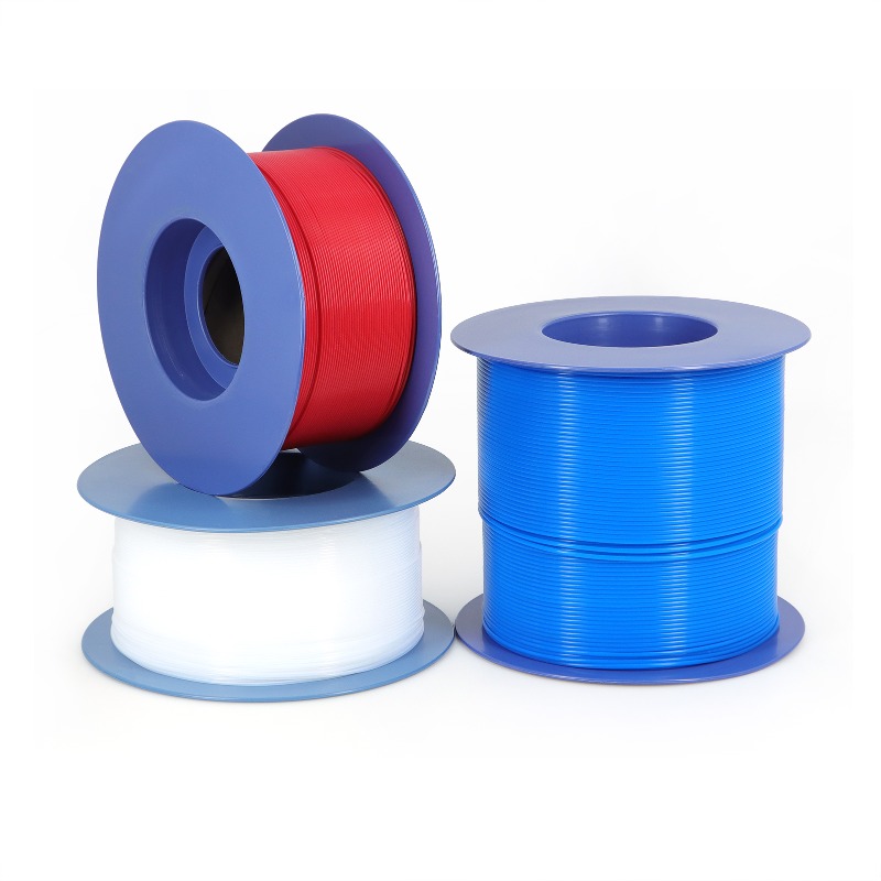 Tube PTFE/FEP 600V, diamètre i - Ptfe Tape Thread avis et prix