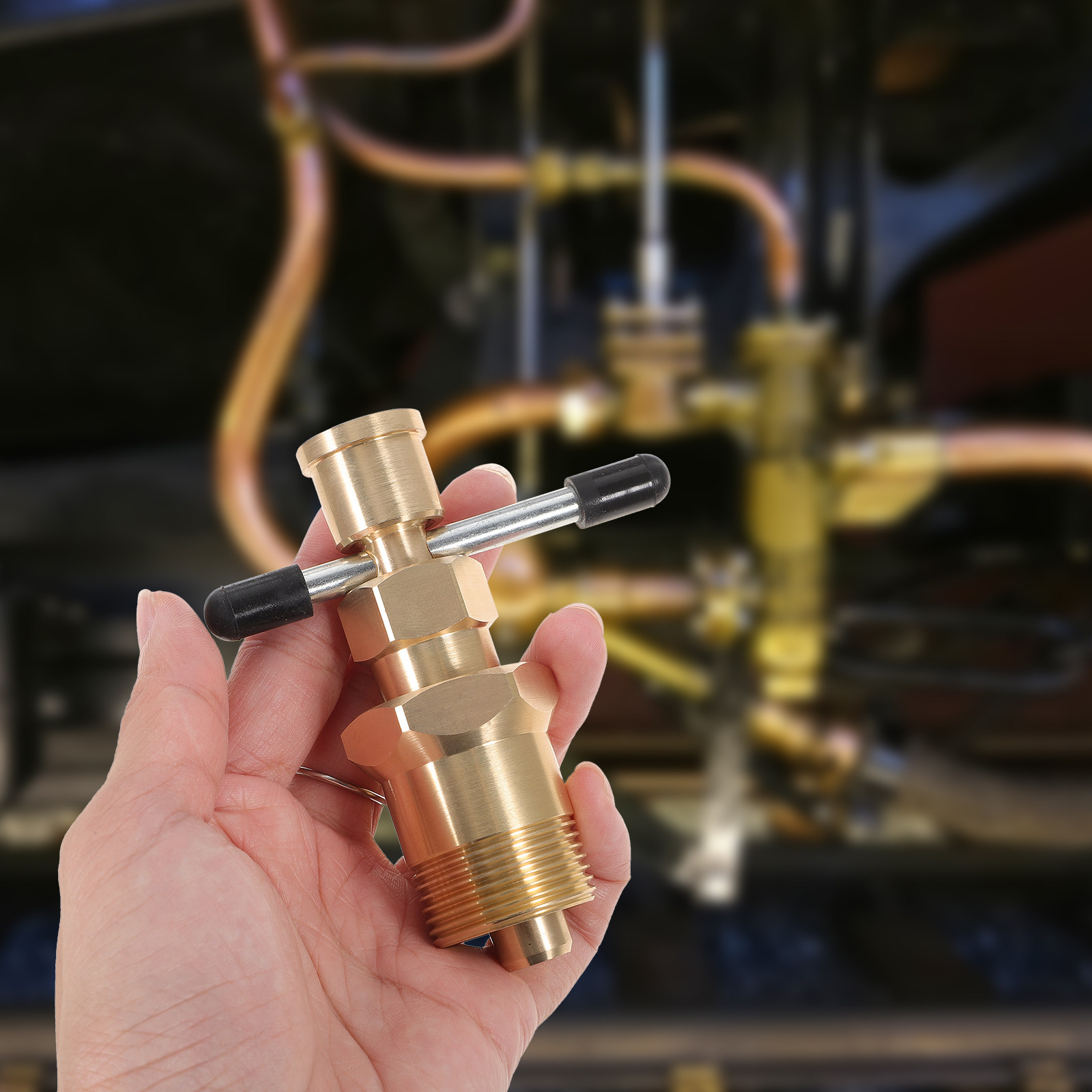Outil de traction pour manchon - Compression Fitting Brass avis et prix