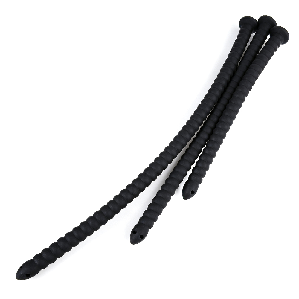 Tuyau de lavage pour plug anal - Silicone Tap Washer avis et prix