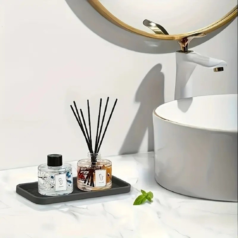 Nouveau tapis de protection d' - Silicone Tap Washer avis et prix