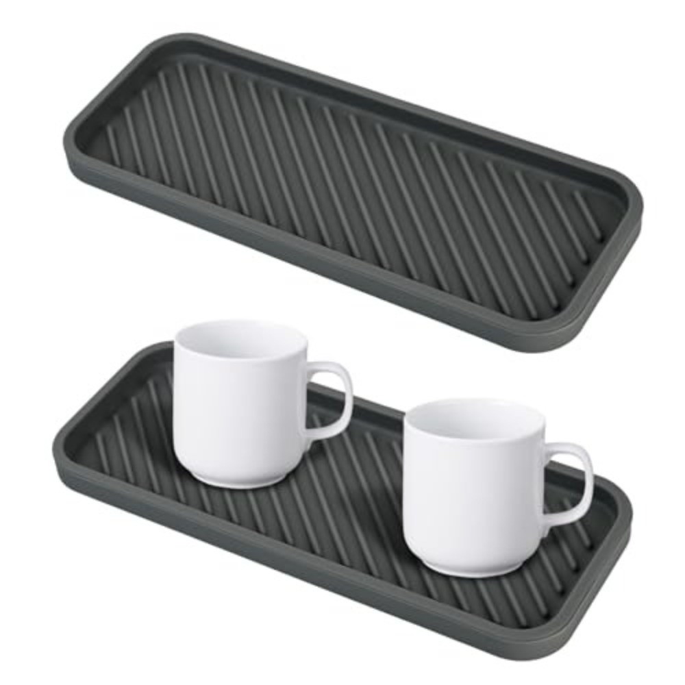 Nouveau tapis de protection d' - Silicone Tap Washer avis et prix